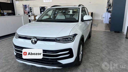 Volkswagen Taro