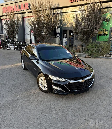 Chevrolet Malibu, 2020, Navoiy
