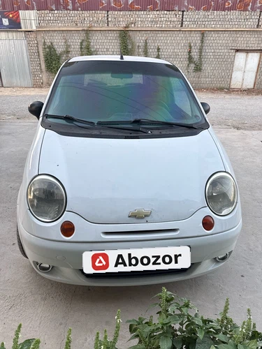 Chevrolet Matiz, 2009, Toshkent shahri