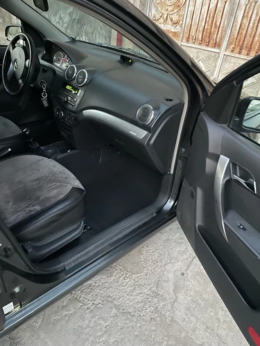 Chevrolet Nexia