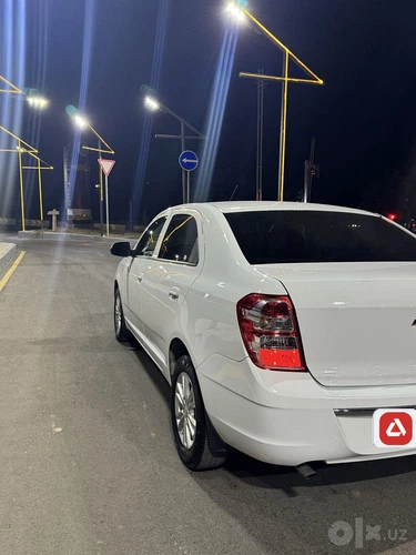 Chevrolet Cobalt