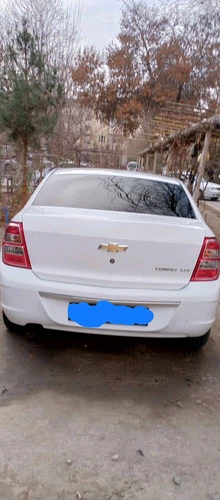 Chevrolet Cobalt