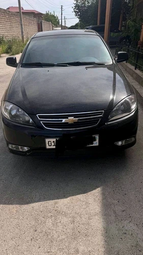 Chevrolet Lacetti, 2021, Toshkent shahri