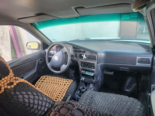 Chevrolet Nexia