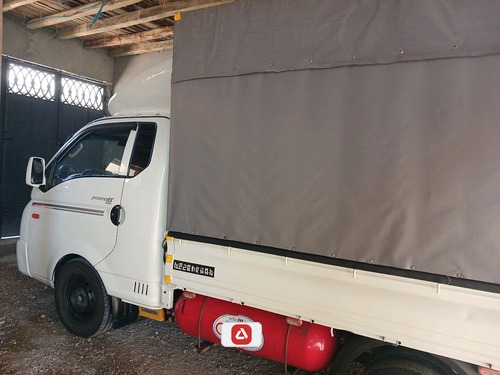Hyundai Porter