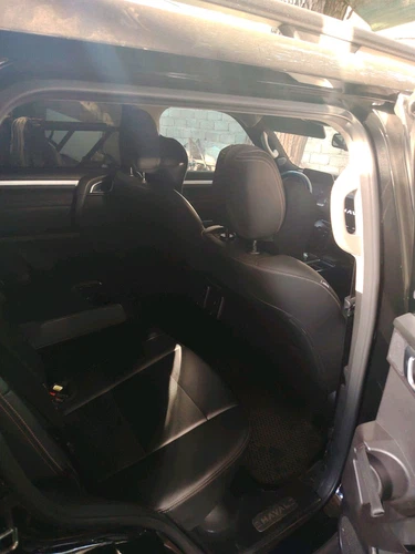 Haval Dargo