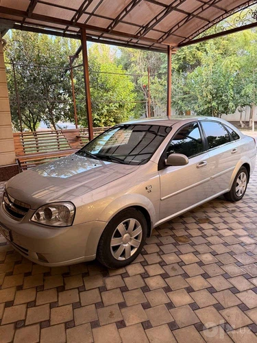 Chevrolet Lacetti, 2011, Buxoro