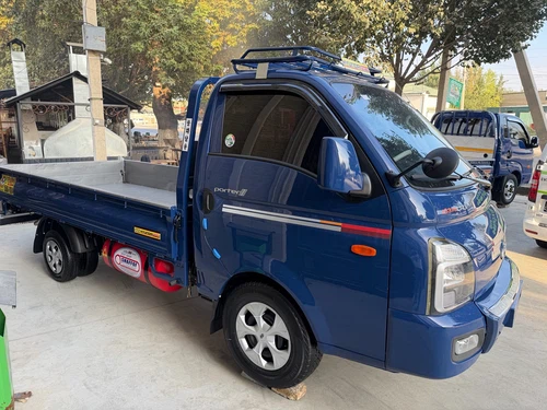 Hyundai Porter