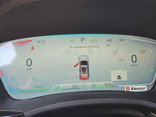 BYD Song Plus