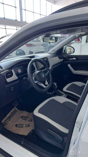 Volkswagen Taro