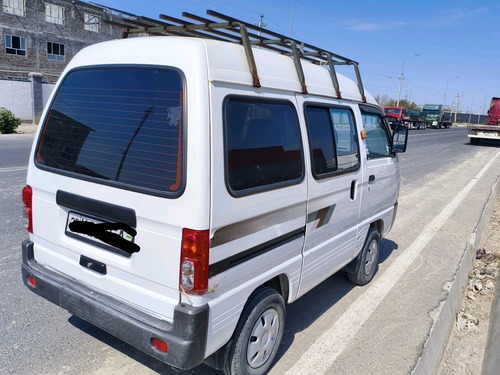 Chevrolet Damas