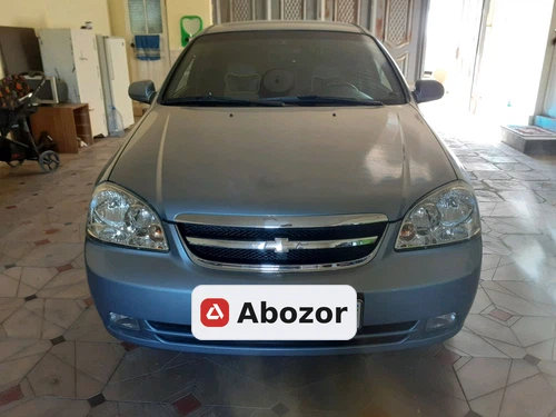 Chevrolet Lacetti, 2011, Buxoro
