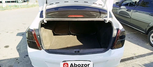 Chevrolet Cobalt
