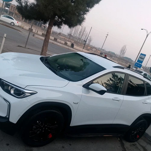 Chevrolet Tracker, 2023, Namangan