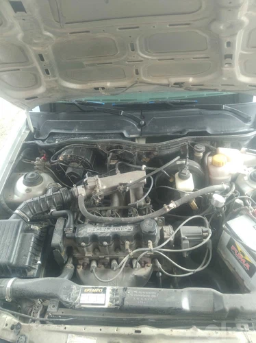 Chevrolet Nexia