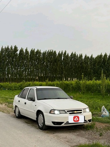 Chevrolet Nexia, 2015, Andijon