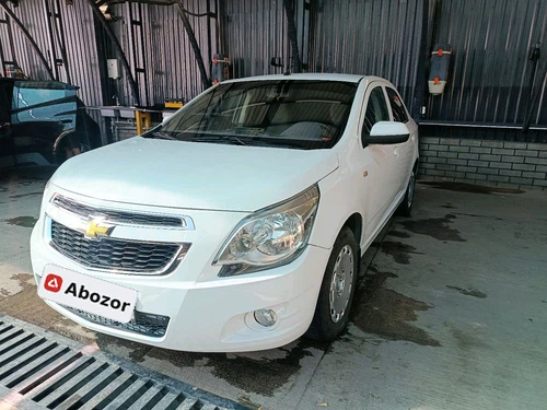 Chevrolet Cobalt, 2020, Ташкентская область