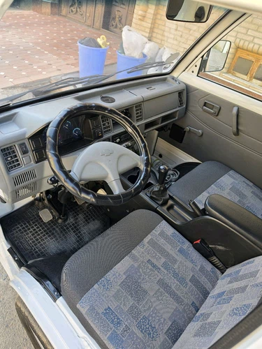 Chevrolet Labo