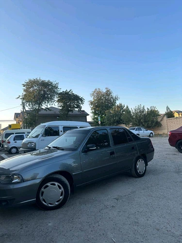 Chevrolet Nexia