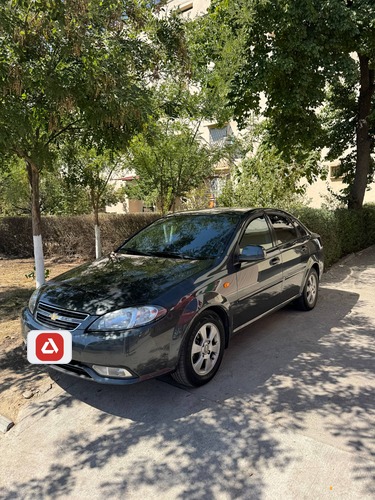 Chevrolet Lacetti, 2017, Toshkent
