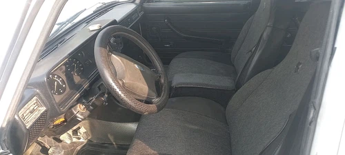 Lada (ВАЗ) 2107