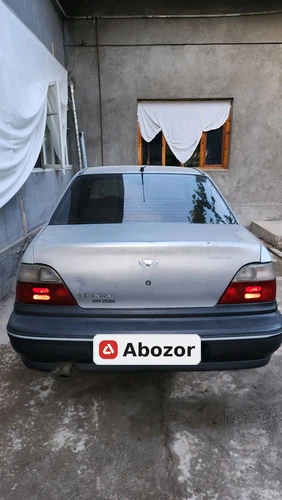 Daewoo Nexia