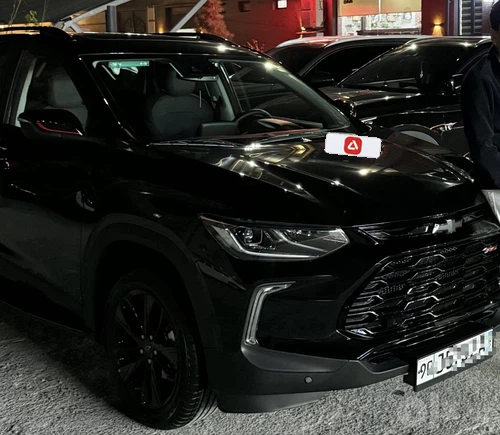 Chevrolet Tracker, 2025, Хорезмская область