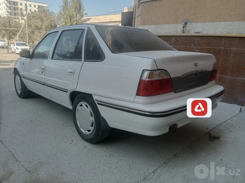 Daewoo Nexia