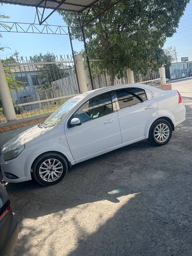 Chevrolet Nexia