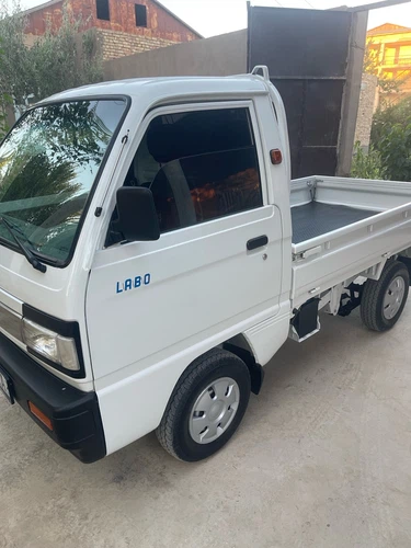 Chevrolet Labo