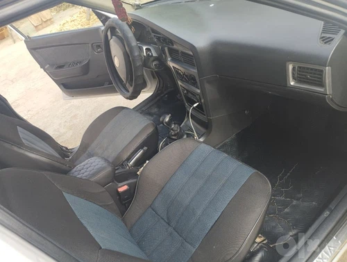 Chevrolet Nexia