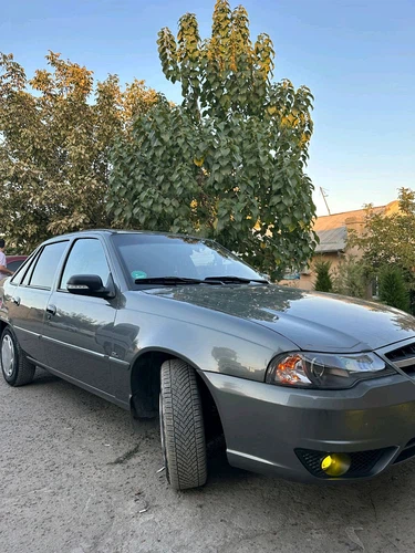 Chevrolet Nexia