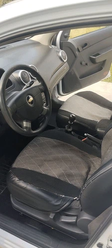 Chevrolet Nexia