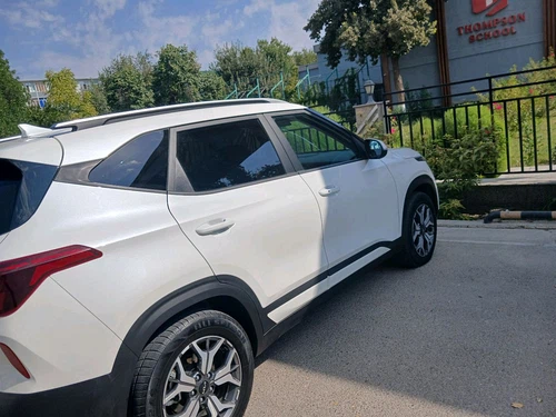 Kia Seltos, 2022, Navoiy