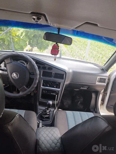 Chevrolet Nexia