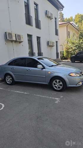 Chevrolet Lacetti, 2014, Buxoro