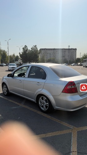 Chevrolet Nexia