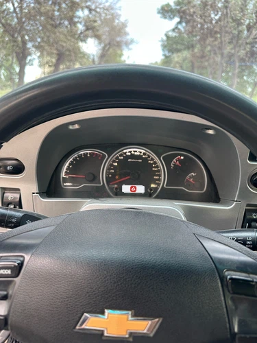 Chevrolet Nexia