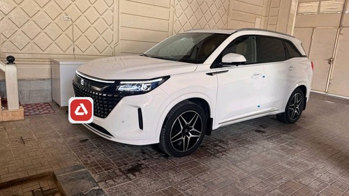 Dongfeng Fengon E5