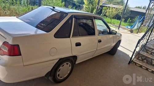 Chevrolet Nexia