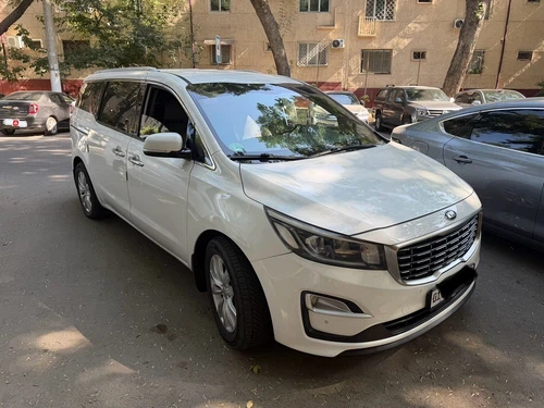 Kia Carnival, 2019, Toshkent shahri