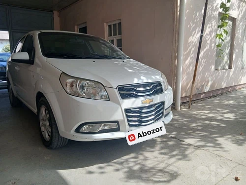 Chevrolet Nexia, 2018, Buxoro