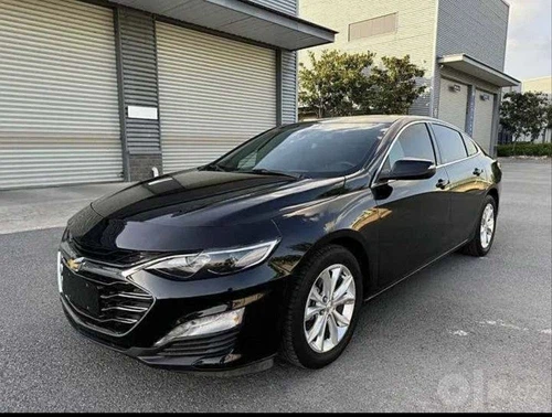 Chevrolet Malibu, 2025, Navoiy