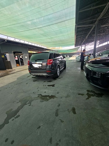 Chevrolet Captiva, 2018, Buxoro