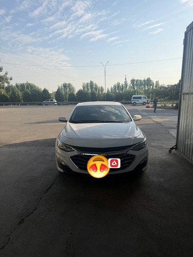 Chevrolet Malibu, 2022, Andijon