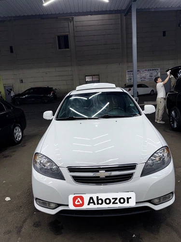 Chevrolet Lacetti, 2019, Ташкент (город)