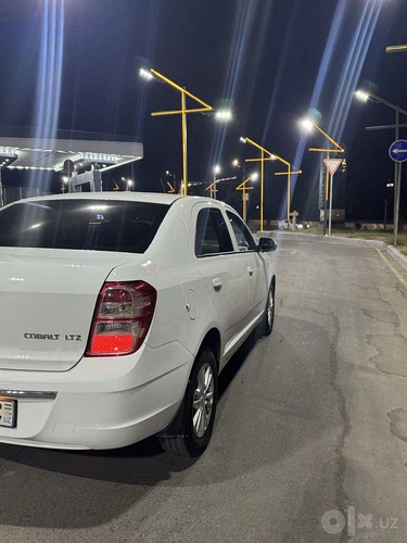 Chevrolet Cobalt