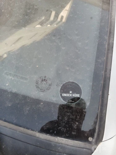 Daewoo Nexia