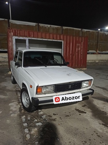 Lada (ВАЗ) 2105, 1981, Jizzax
