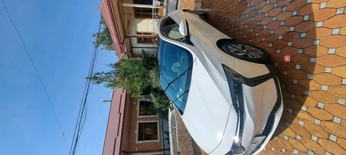 Buick Velite 6
